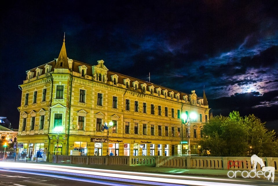 Deschiderea manifestărilor din cadrul Toamnei Orădene, Oradea