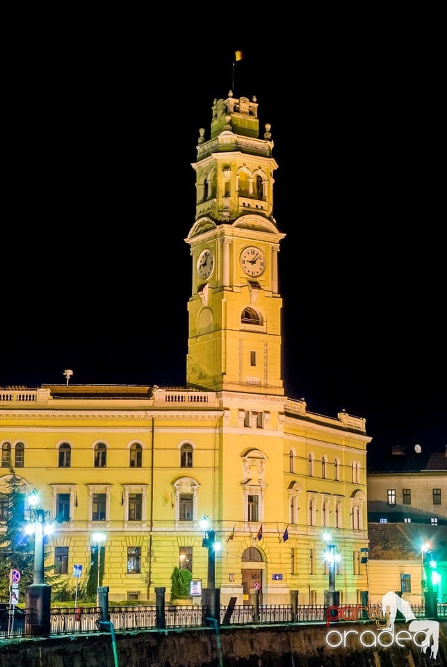 Deschiderea manifestărilor din cadrul Toamnei Orădene, Oradea