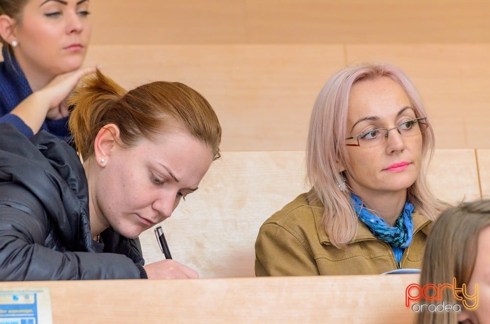 Deschiderea portofoliului Lioara.ro, Lioara.ro - Consultant Nutriţie