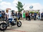 Deschiderea sezonului motociclistic 2014 la Oradea