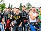 Deschiderea sezonului motociclistic 2014 la Oradea