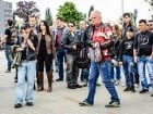 Deschiderea sezonului motociclistic 2014 la Oradea