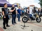 Deschiderea sezonului motociclistic 2014 la Oradea