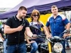 Deschiderea sezonului motociclistic 2014 la Oradea