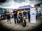 Deschiderea sezonului motociclistic 2014 la Oradea