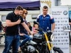 Deschiderea sezonului motociclistic 2014 la Oradea