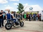 Deschiderea sezonului motociclistic 2014 la Oradea