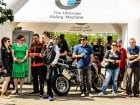 Deschiderea sezonului motociclistic 2014 la Oradea