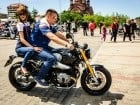 Deschiderea sezonului motociclistic 2014 la Oradea