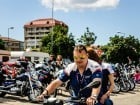 Deschiderea sezonului motociclistic 2014 la Oradea