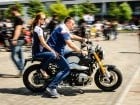 Deschiderea sezonului motociclistic 2014 la Oradea