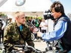 Deschiderea sezonului motociclistic 2014 la Oradea