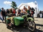 Deschiderea sezonului motociclistic 2014 la Oradea