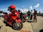 Deschiderea sezonului motociclistic 2014 la Oradea