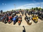 Deschiderea sezonului motociclistic 2014 la Oradea