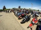 Deschiderea sezonului motociclistic 2014 la Oradea