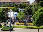 Deschiderea sezonului motociclistic 2014 la Oradea