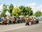 Deschiderea sezonului motociclistic 2014 la Oradea