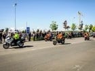 Deschiderea sezonului motociclistic 2014 la Oradea