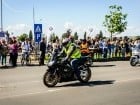 Deschiderea sezonului motociclistic 2014 la Oradea