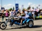 Deschiderea sezonului motociclistic 2014 la Oradea