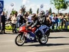 Deschiderea sezonului motociclistic 2014 la Oradea