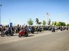 Deschiderea sezonului motociclistic 2014 la Oradea