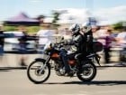 Deschiderea sezonului motociclistic 2014 la Oradea