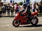 Deschiderea sezonului motociclistic 2014 la Oradea