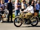 Deschiderea sezonului motociclistic 2014 la Oradea