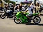 Deschiderea sezonului motociclistic 2014 la Oradea