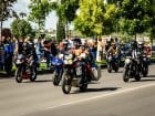 Deschiderea sezonului motociclistic 2014 la Oradea