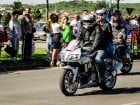 Deschiderea sezonului motociclistic 2014 la Oradea