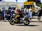 Deschiderea sezonului motociclistic 2014 la Oradea