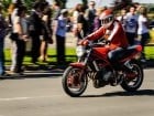 Deschiderea sezonului motociclistic 2014 la Oradea