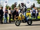 Deschiderea sezonului motociclistic 2014 la Oradea