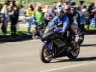 Deschiderea sezonului motociclistic 2014 la Oradea