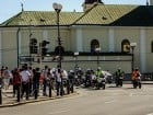 Deschiderea sezonului motociclistic 2014 la Oradea