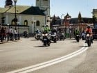 Deschiderea sezonului motociclistic 2014 la Oradea