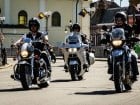 Deschiderea sezonului motociclistic 2014 la Oradea