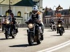 Deschiderea sezonului motociclistic 2014 la Oradea