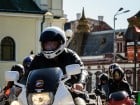 Deschiderea sezonului motociclistic 2014 la Oradea