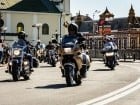 Deschiderea sezonului motociclistic 2014 la Oradea