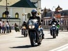 Deschiderea sezonului motociclistic 2014 la Oradea