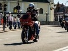 Deschiderea sezonului motociclistic 2014 la Oradea