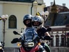 Deschiderea sezonului motociclistic 2014 la Oradea