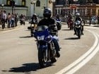 Deschiderea sezonului motociclistic 2014 la Oradea