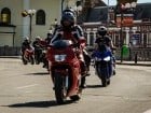 Deschiderea sezonului motociclistic 2014 la Oradea