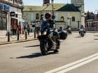 Deschiderea sezonului motociclistic 2014 la Oradea