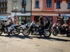 Deschiderea sezonului motociclistic 2014 la Oradea